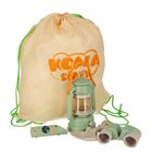 Mega Creative, zestaw kampingowy