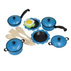 Mega Creative, zestaw kuchenny, 1 szt.