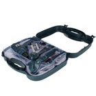 Mega Creative, zestaw narzędzi w walizce