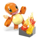 MEGA Pokemon, Charmander, klocki, 81 elementów