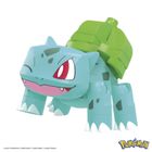 MEGA Pokemon, Leśna zabawa Bulbasaura, 82 klocki, zestaw