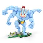 MEGA Pokemon, Machamp, klocki, 401 elementów