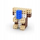 Meli, Cube, klocki, 300 elementów