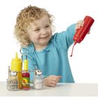 Melissa & Doug, Condiments Set