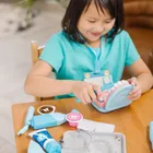 Melissa & Doug, Denstysta, zestaw lekarski