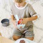 Melissa & Doug, La Patisserie Bakery, drewniana piekarnia z akcesoriami