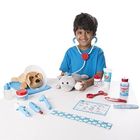 Melissa & Doug, mały weterynarz