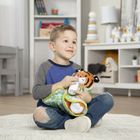 Melissa & Doug, maskotka do karmienia, tygrys