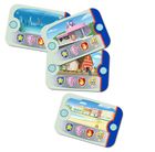 Melissa & Doug, Psi Patrol, pacynki z akcesoriami