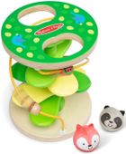 Melissa & Doug, Rollables Treehouse Twirl, pętla motoryczna