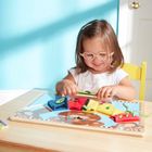 Melissa & Doug, Tablica zdolności