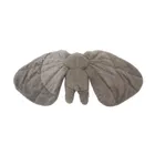 Membantu, Słoń, stabilizator dla dziecka, pluszak obciążeniowy, szary