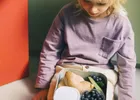 Mepal, Campus, Bento, lunchbox, large, Dino