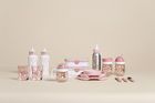Mepal, Campus, bidon z dziubkiem pop-up, Flowers&Butterflies, 400 ml