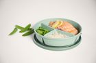 Mepal, Cirqula Bento, miska, Nordic Sage, 250+250+500 ml