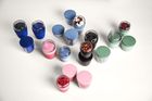 Mepal, Ellipse, lunchpot termiczny, Vivid Mauve