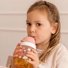 Mepal, Mio, Little Farm, kubek dziecięcy ze słomką, 9m+, 300 ml
