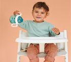 Mepal, Mio Little Farm, kubek niekapek, 6m+, 200 ml