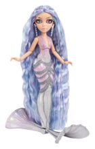Mermaze Mermaidz, Syrenka Orra, lalka modowa, zmieniająca kolor