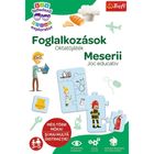 Meserii, joc educativ