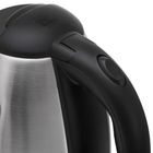 Mesko, czajnik, metalowy, 1,8l