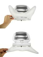 Mesko, grzejnik halogenowy, 800W, MS 7710