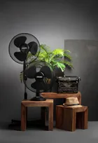 Mesko, wentylator stojący, 40 cm, 45W, MS 7311