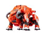 Metalions, Eclipse, robot