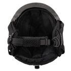 Meteor, Avalo, kask narciarski, biały, rozmiar 53-55 cm