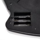 Meteor, elektroniczna tarcza do darta