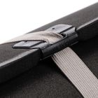 Meteor Eva, karimata, czarna, 180-50-1 cm