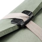 Meteor Eva, karimata, khaki, 200-60-1 cm