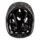 Meteor, HB 6-5, kask rowerowy, biały, rozmiar S 48-52 cm