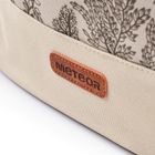 Meteor, Hermod, plecak podróżny, bagaż podręczny do samolotu, rami, 20l