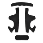 Meteor, kask rowerowy, M 52-56 cm, Apper, różowy