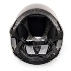Meteor, kask rowerowy, S 48-52 cm, Dinosaurs