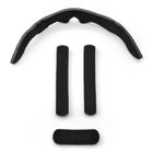 Meteor, kask rowerowy, S 48-52 cm, Little owl