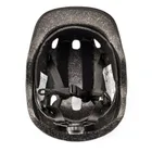 Meteor, kask rowerowy, XS 44-48 cm, Firetracker