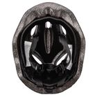 Meteor, KS05, kask ochronny, abstrakt, różowy, rozmiar 48-52 cm