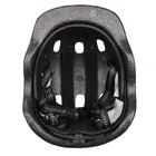 Meteor, KS06, kask ochronny, alpacas, rozmiar 44-48 cm