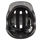 Meteor, KS06, kask ochronny, dragon, rozmiar 44-48 cm