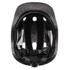 Meteor, KS06, kask ochronny, rainbow, rozmiar 44-48 cm