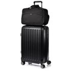 Meteor, Lokman, torba, czarna, 20l