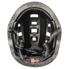 Meteor, MA-2, kask ochronny, orbit pink, rozmiar 48-52 cm
