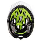 Meteor, Marven, kask rowerowy, rozmiar L, 58-61 cm, biało-zielony