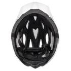 Meteor, Ovlo, kask ochronny, biały, rozmiar 58-61 cm