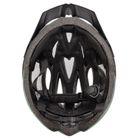 Meteor, Ovlo, kask rowerowy, rozmiar L, 58-61 cm, zielony