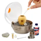 MGA's Miniverse, Make It Mini, Dinosaurs, kula niespodzianka, mini dinozaury