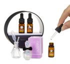 MGA's Miniverse, Make It Mini, Fragrances, kula niespodzianka, mini perfumy