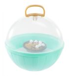 MGA's Miniverse, Make It Mini, From Scratch, kula niespodzianka, mini jedzenie